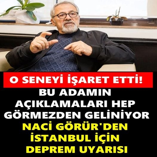 O Seneyi İşaret Etti galerisi resim 1