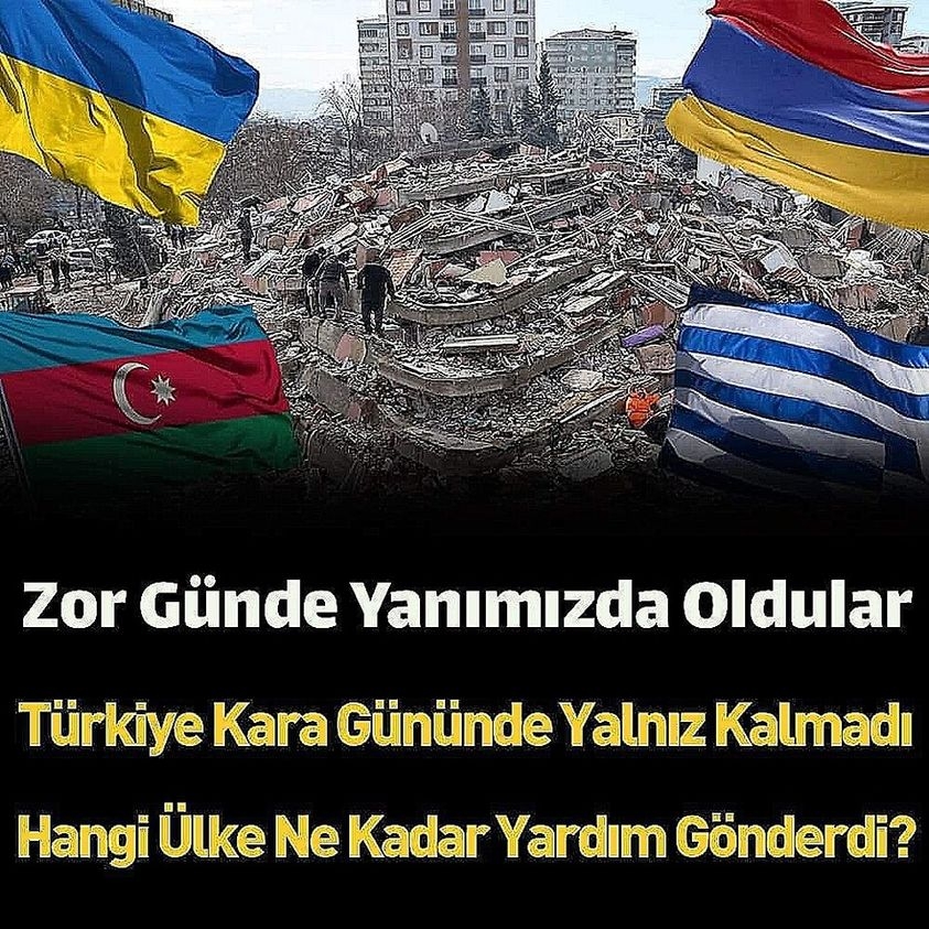 Hangi ülkeler yanımızdaydı galerisi resim 1