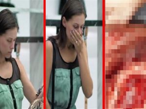 Mağazada Beğendiği Çantayı Açınca…Dehşete Düştü!