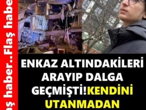 Neden yaptıklarını duyunca