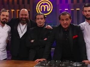 MasterChef Sevenlerine