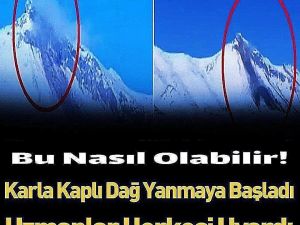 Kimse bunu bilmiyordu