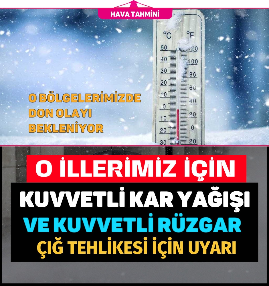 KAR YAĞIŞI VE RÜZGAR galerisi resim 1