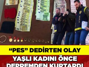 Deprem fırsatçısı Kahramanmaraş'ta