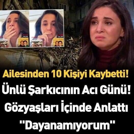 Ünlü Şarkıcı En acı gününü yaşıyor galerisi resim 1