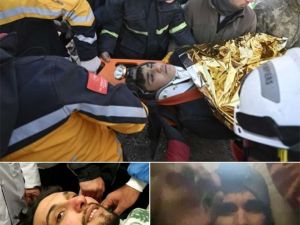 Abi Kardeş Nasıl 8 Gün Kaldılar