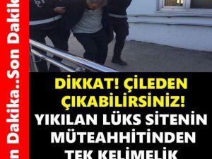 milleti çileden cıkardılar