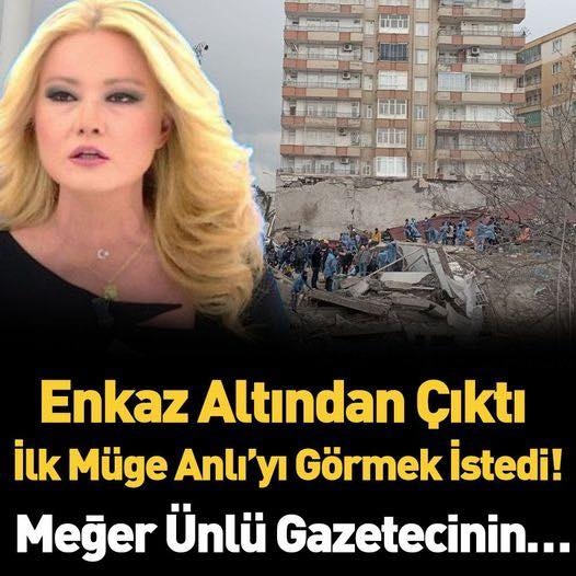 Meğer Müge Anlının galerisi resim 1