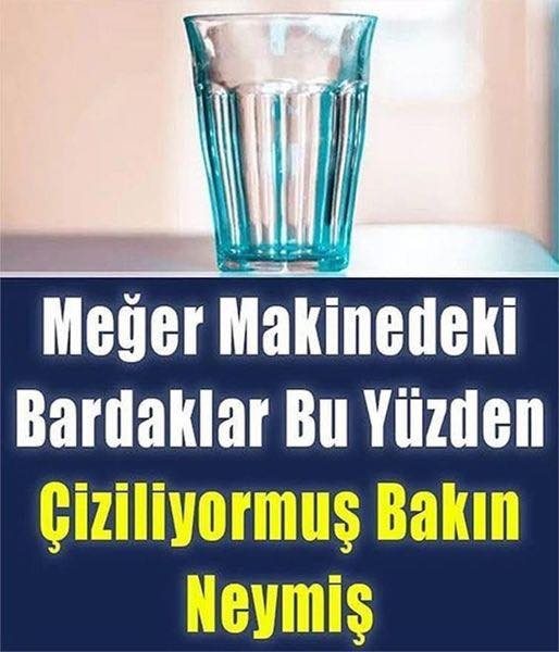 bardaklar galerisi resim 1