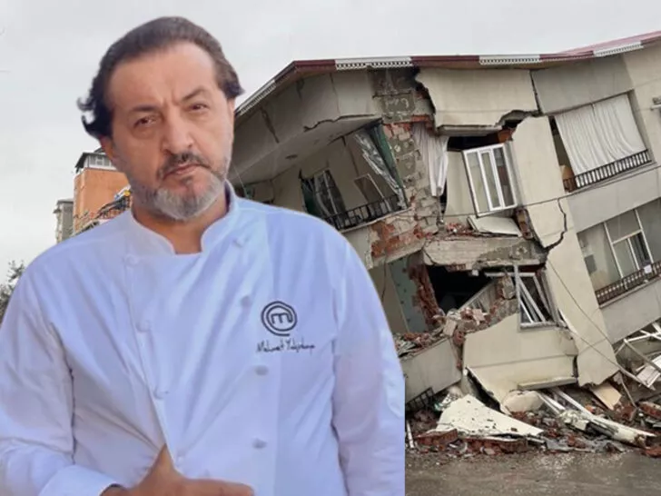 MasterChef jürisi Mehmet Yalçınkaya kararını verdi! galerisi resim 2