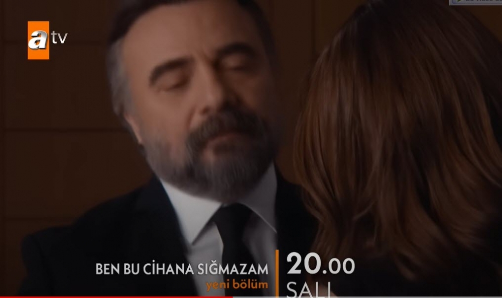 Oktay Kaynarca için apar topar Ben Bu Cihana Sığmazam kararı galerisi resim 2
