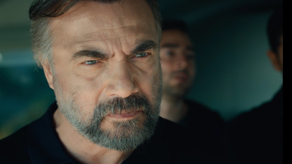 Oktay Kaynarca için apar topar Ben Bu Cihana Sığmazam kararı galerisi resim 3