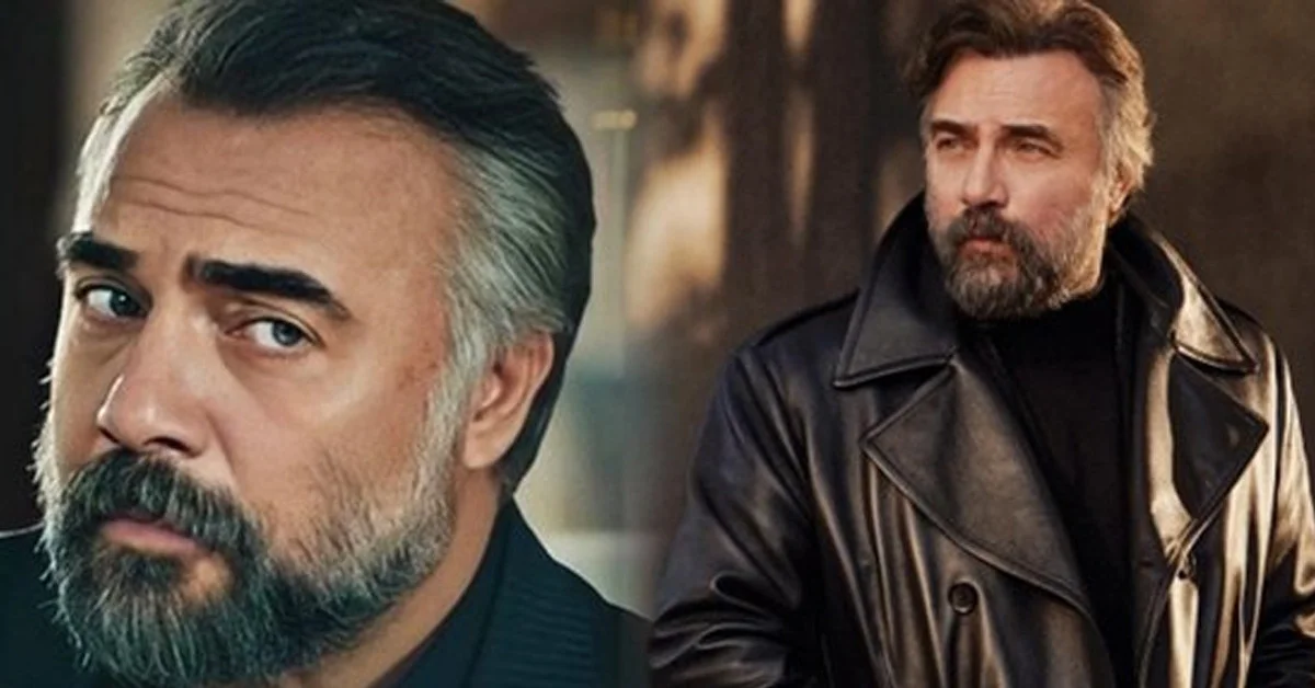 Oktay Kaynarca için apar topar Ben Bu Cihana Sığmazam kararı galerisi resim 5