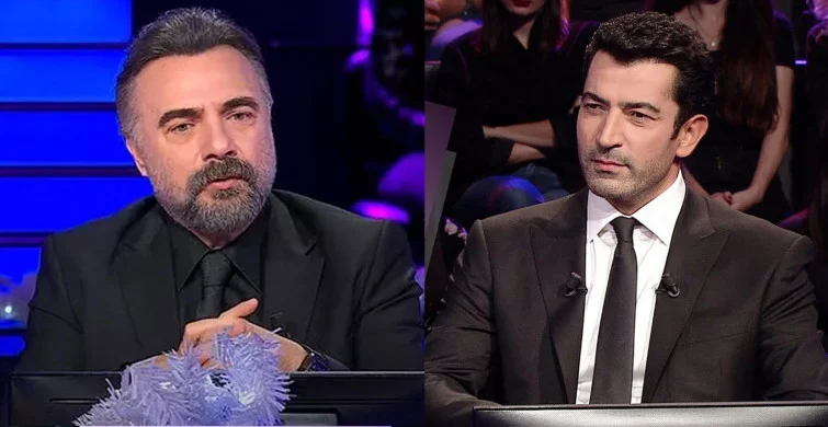 Oktay Kaynarca için apar topar Ben Bu Cihana Sığmazam kararı galerisi resim 9