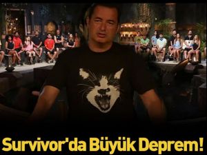Survivor 2023’ten erken final