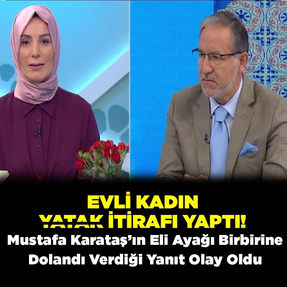 Canlı yayına bağlanan kadın galerisi resim 1