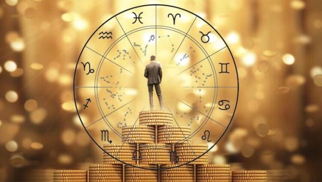 Bu yıl onlara para akacak! İşte zengiin olma olasılığı en yüksek 6 burç  galerisi resim 8