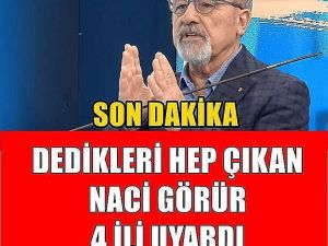Bu sefer daha büyük