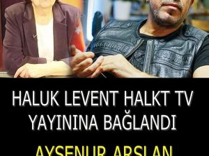 Ayşenur’u biraz mahcup etti