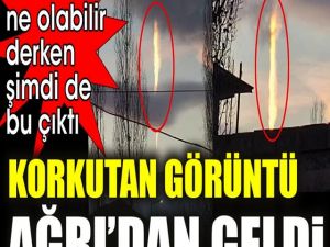 Daha kötüsü olmaz derken birde bu çıktı