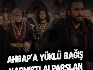 Alpaslan Büyük Selçuklu