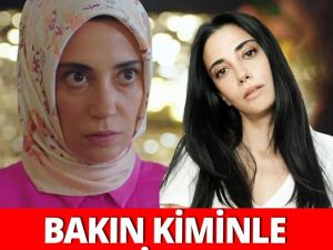 Kızılçık Şerbeti Nursema