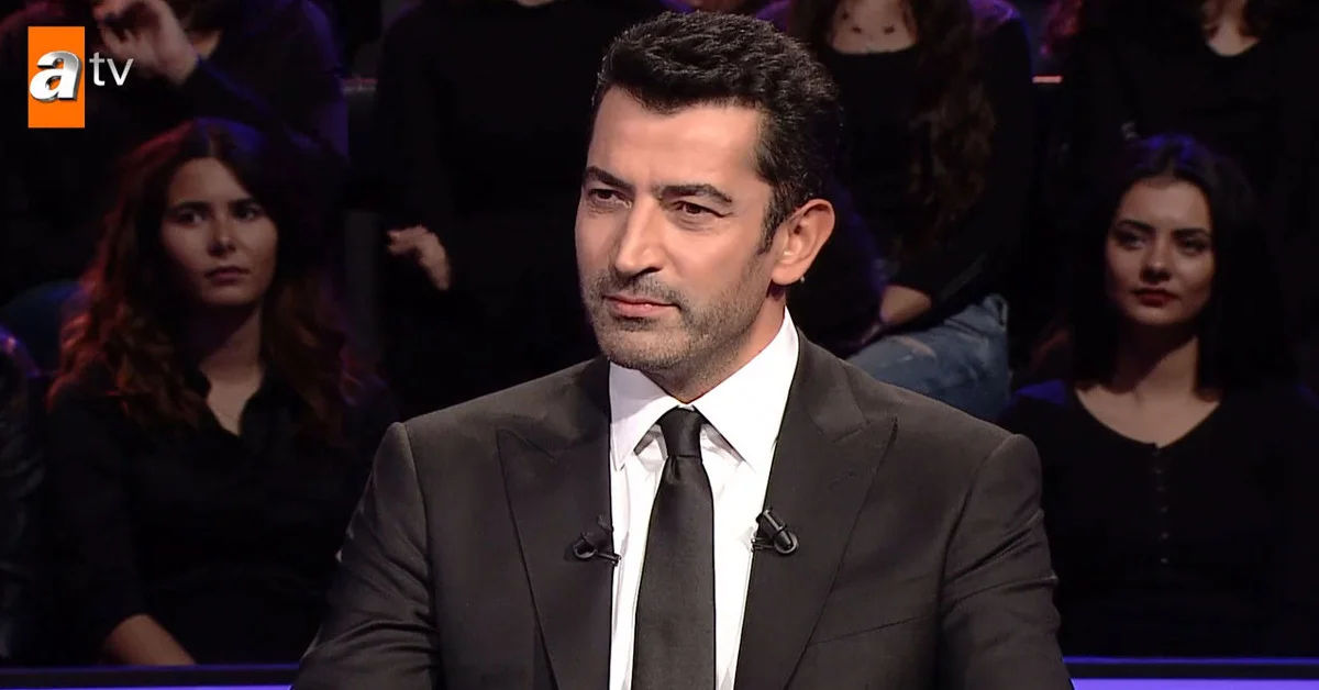 Kenan İmirzalıoğlu galerisi resim 1