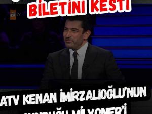 Kenan İmirzalıoğlu