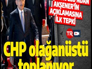 Kılıçdaroğlu'ndan açıklama