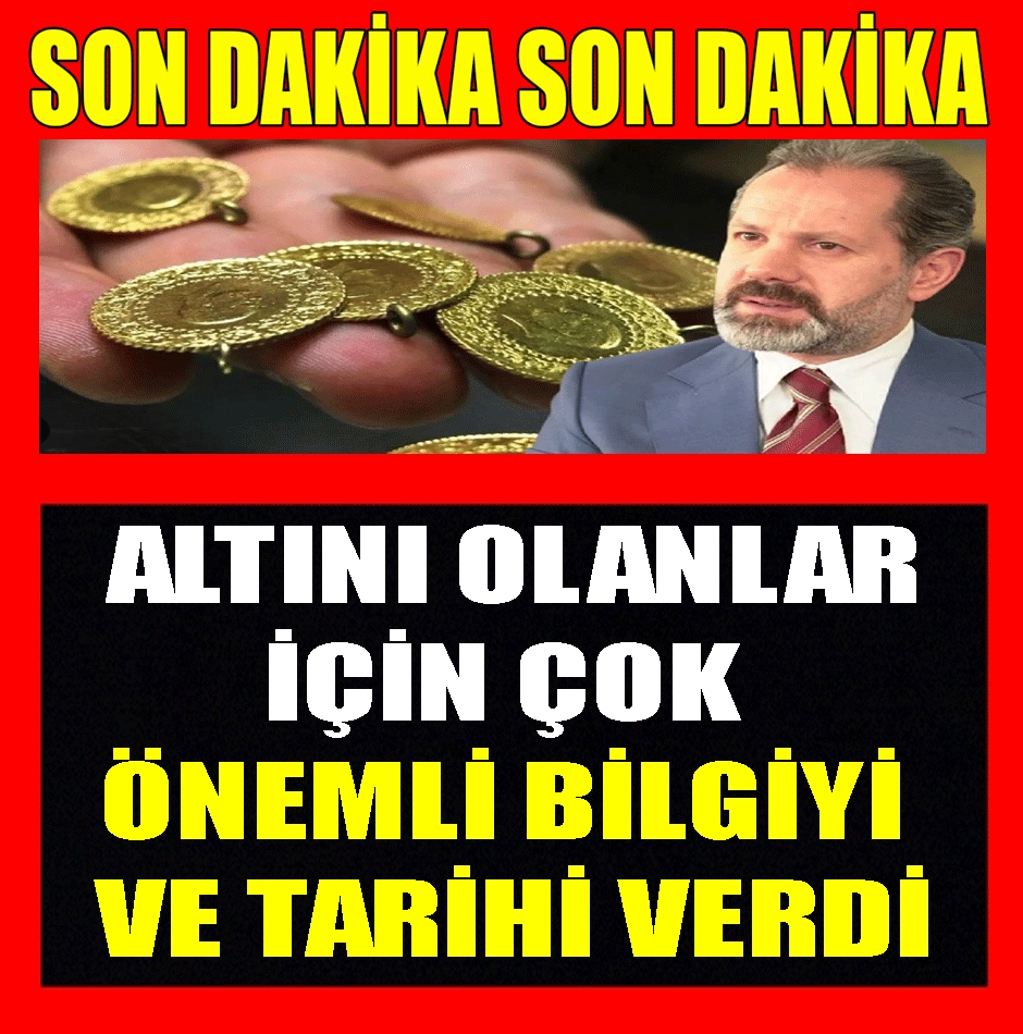 Altını olanlara galerisi resim 1