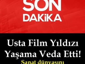 Çok büyük film yıldızı