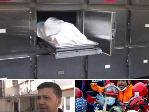 Hareket var yaşıyor dedi