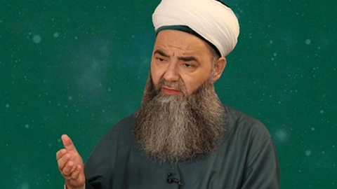 Cübbeli Ahmet Hoca galerisi resim 2