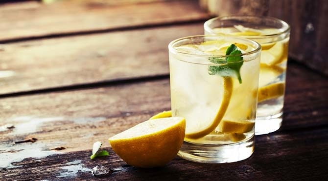 Her Sabah İçerek Hızla Kilo Verebilirsiniz galerisi resim 1