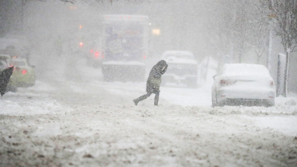 Gümbür gümbür kar geliyor galerisi resim 2