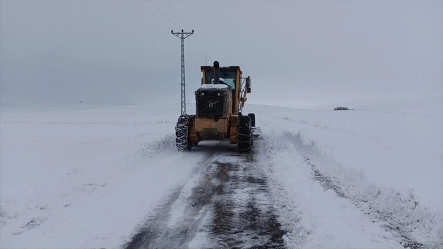 Gümbür gümbür kar geliyor galerisi resim 4