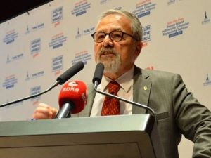 Naci Görür 5 ili uyardı