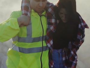 Zengin kadın ve sözleri