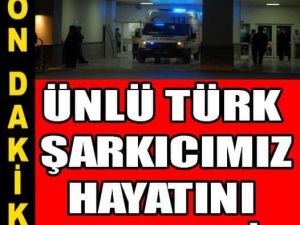 Maalesef büyük kayıp