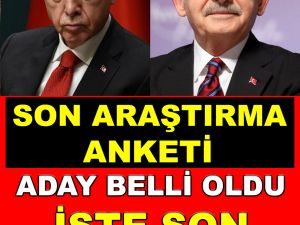 Aradaki fark büyük