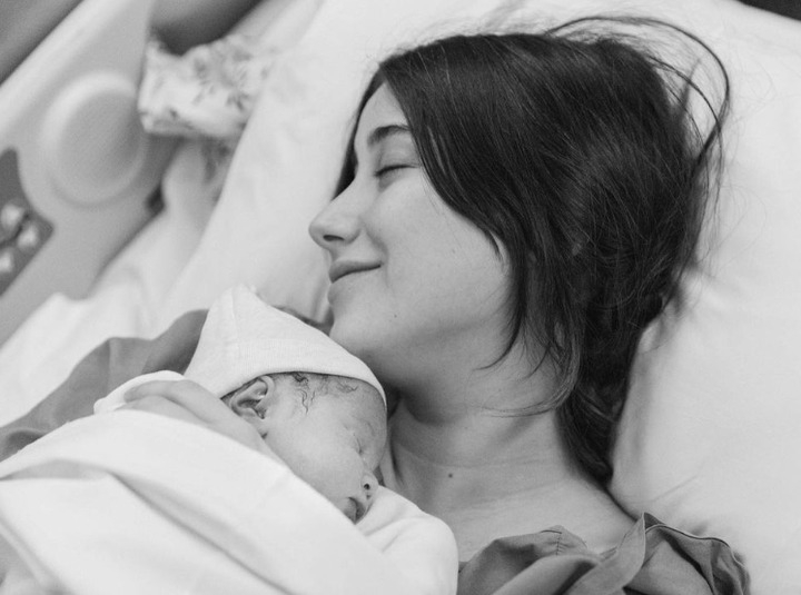 Verdiği isim çok beğenildi galerisi resim 1