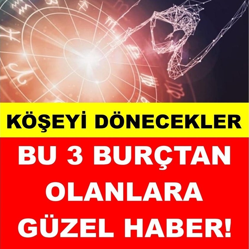 Yarın burçları neler bekliyor? galerisi resim 1