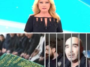 Sinan olayında yeni gelişme