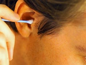 Kulak Çubuğundaki Korkunç Tehlike