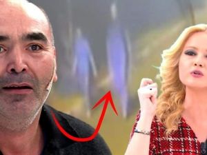 Müge Anlı’dan açıklama geldi