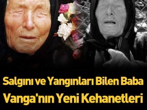 Dünyayı bekleyen 5 felaket var!