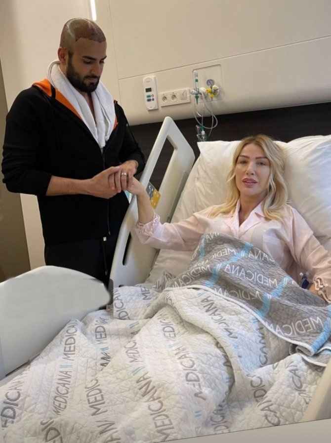 Evleneli 1 yıl bile olmadı galerisi resim 1