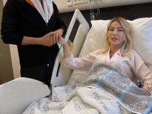 Evleneli 1 yıl bile olmadı