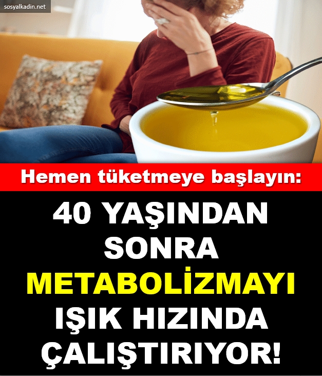 Kırk Yaşından Sonrası İçin Harika galerisi resim 1