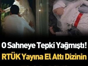 Herkesin izlediği Kızılcık şerbeti